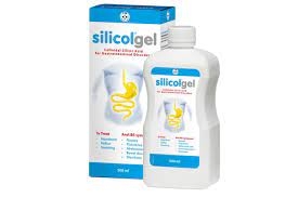 Silicon Gel - NSX : Đức