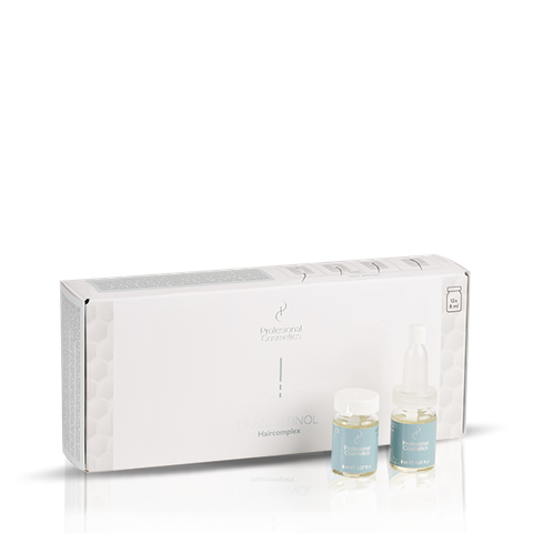 Siêu huyết thanh đảo ngược quá trình teo nang tóc PLACENTINOL HAIRCOMPLEX
