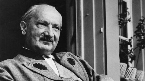 ON THE ESSENCE OF TRUTH - MARTIN HEIDEGGER - translated by JOHN SALLIS - PART III