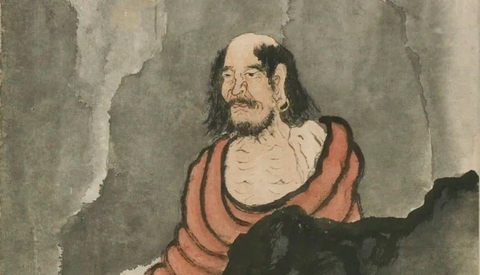 FOUR TEACHINGS ON MEDITATION OF BODHIDHARMA - PhD. Duong Ngoc Dung