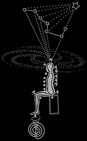 TAOIST SECRETS SERIES BY MANTAK CHIA