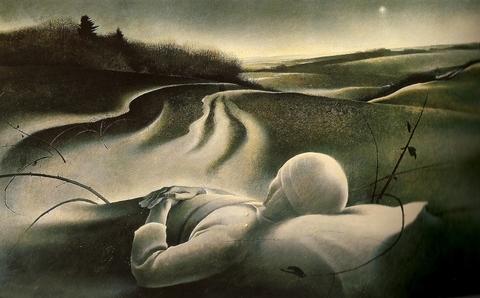 LESSONS FROM THE DYING - RODNEY SMITH