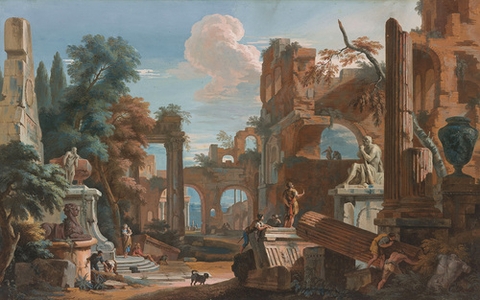 GREAT BOOKS OF THE WESTERN WORLD 2