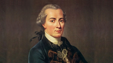 THE CAMBRIDGE EDITION OF THE WORKS OF IMMANUEL KANT