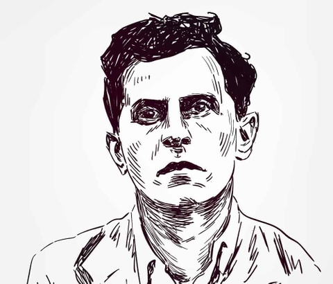 WITTGENSTEIN‘S WORKS