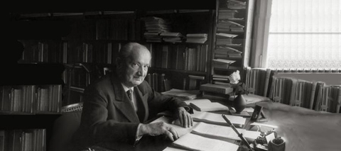 ON THE ESSENCE OF TRUTH - MARTIN HEIDEGGER - translated by JOHN SALLIS - PART II
