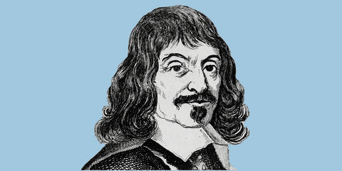 DISCOURSE ON THE METHOD BY RENÉ DESCARTES