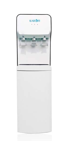 MÁY LỌC NƯỚC NÓNG LẠNH NGUỘI KAROFI HC18-RO