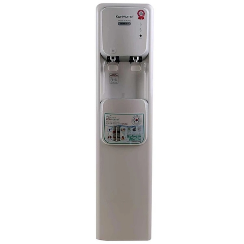 Máy lọc nước KoriHome WPK-906 tích hợp nóng lạnh