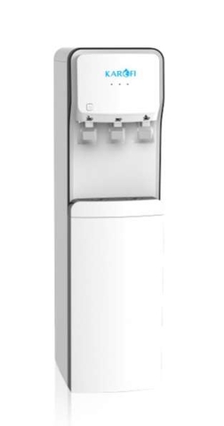 MÁY LỌC NƯỚC NÓNG LẠNH NGUỘI KAROFI HC18-RO