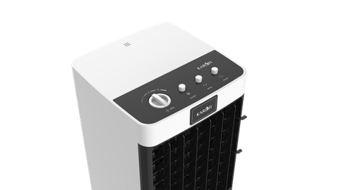 QUẠT ĐIỀU HÒA KAROFI KAC-E132