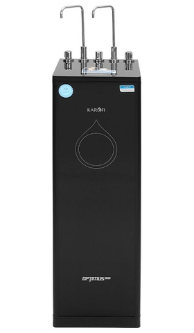 MÁY LỌC NƯỚC KAROFI OPTIMUS DUO O-D138 CHỨC NĂNG NÓNG - NGUỘI - LẠNH
