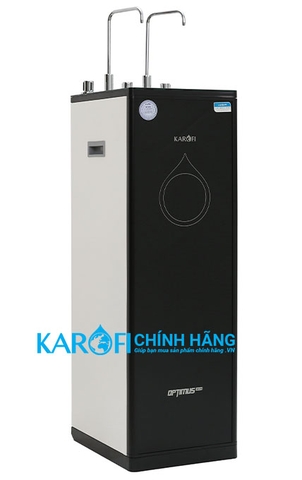 MÁY LỌC NƯỚC KAROFI OPTIMUS DUO O-D138 CHỨC NĂNG NÓNG - NGUỘI - LẠNH