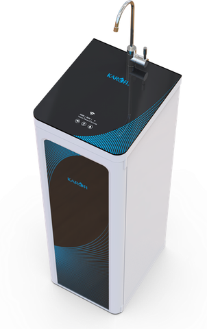 MÁY LỌC NƯỚC KAROFI KAQ-O07