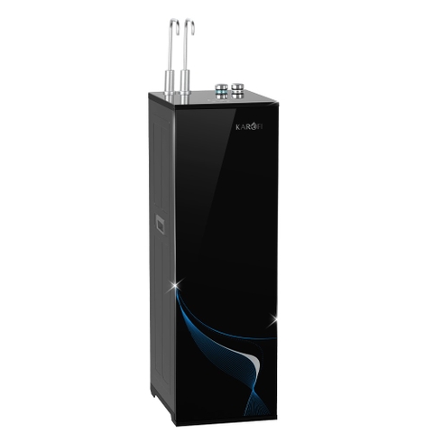 Máy lọc nước RO Karofi KAQ-GB15 2 Vòi