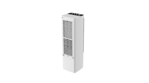 QUẠT ĐIỀU HÒA KAROFI KAC-E132