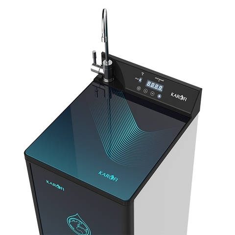 MÁY LỌC NƯỚC KAROFI KAQ-P95