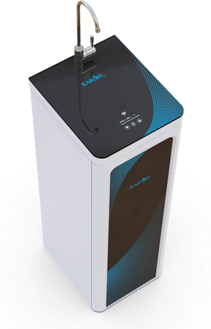 MÁY LỌC NƯỚC KAROFI KAQ-O07