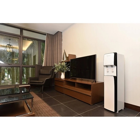 Máy lọc và làm nóng lạnh nước Korihome WPK-938