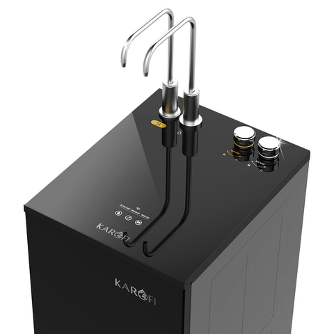 Máy lọc nước nóng nguội Karofi KAH-GB35