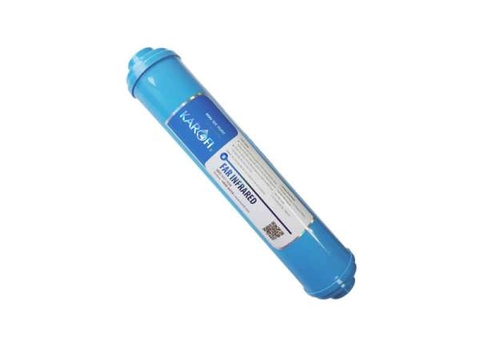 LÕI LỌC NƯỚC KAROFI SỐ 7 - LÕI HỒNG NGOẠI XA FAR INFRARED