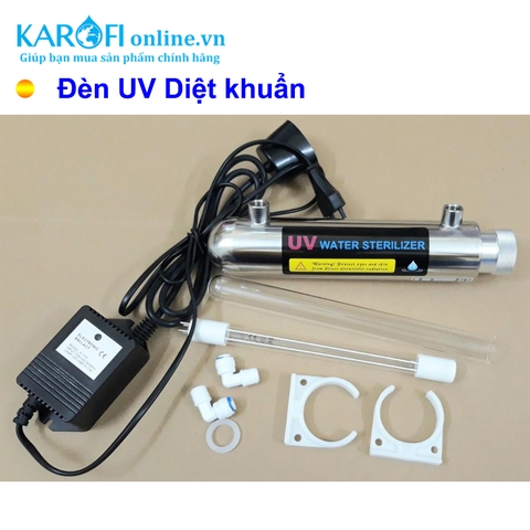 ĐÈN UV DIỆT KHUẨN
