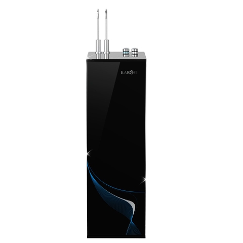 Máy lọc nước RO Karofi KAQ-GB15 2 Vòi