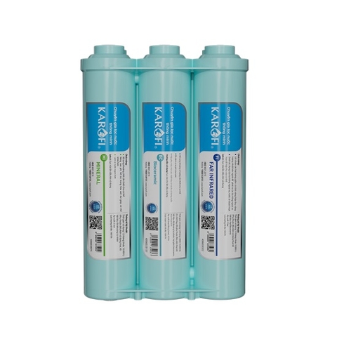 Bộ lõi Smax hiệu suất cao HP 6.0