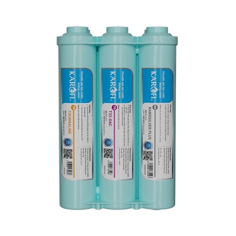 Bộ lõi Smax hiệu suất cao HP 6.0