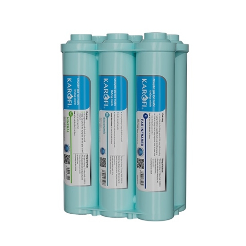 Bộ lõi Smax hiệu suất cao HP 6.0