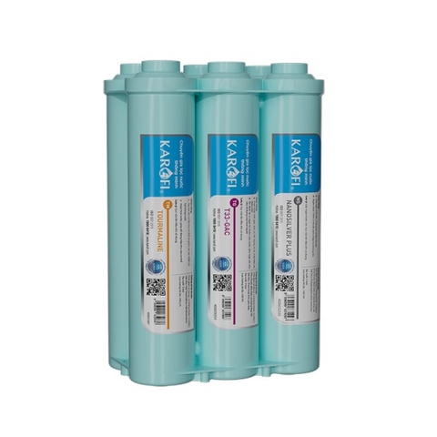 Bộ lõi Smax hiệu suất cao HP 6.0