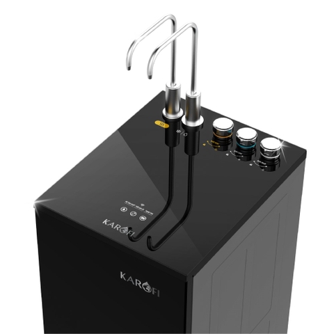 Máy lọc nước nóng lạnh Karofi KAD-GB65