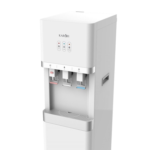 Máy nóng lạnh Karofi HCV208RO