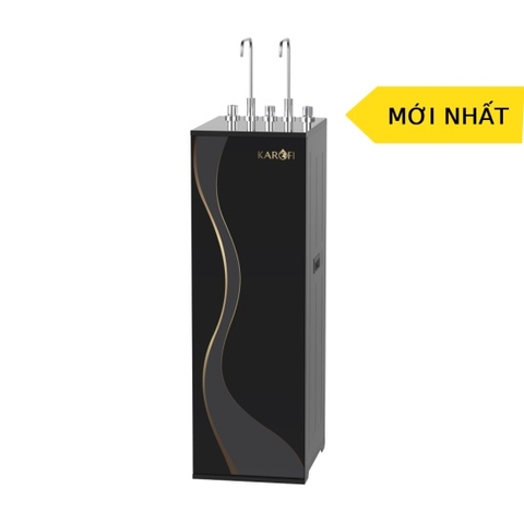 Máy lọc nước nóng lạnh Karofi KAD-D66S PRO 11 Lõi Lọc