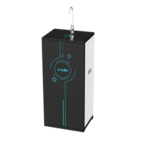 Máy lọc nước Karofi ERO100V