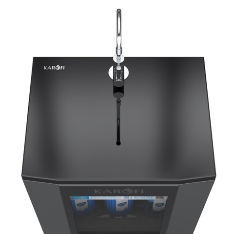 Máy lọc nước RO Karofi ERO80 PRO