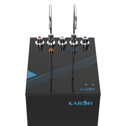 Máy lọc nước nóng lạnh KAD-L68 11 lọc 2024