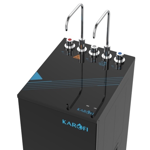 Máy lọc nước nóng lạnh KAD-L68 11 lọc 2024