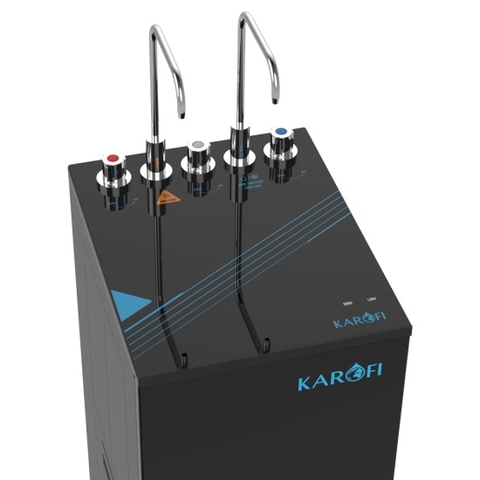 Máy lọc nước nóng lạnh KAD-L68 11 lọc 2024