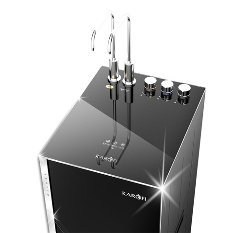 Máy lọc nước nóng lạnh Karofi KAD-M85