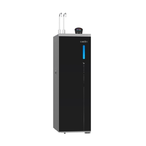 Máy lọc nước nóng lạnh Hydro-ion kiềm Karofi KAE-S88 PROMAX