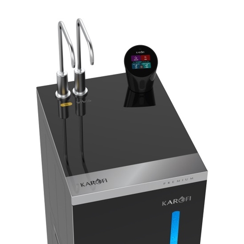 Máy lọc nước nóng lạnh Hydro-ion kiềm Karofi KAE-S88 PROMAX