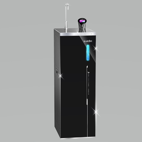 Máy lọc nước Hydro-ion kiềm Karofi KAE-S68 PRO