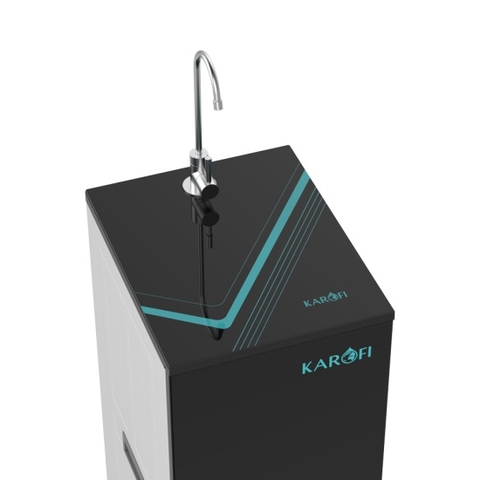 Máy lọc nước RO Karofi KAQ-L06, 11 Lọc, NEW 2024