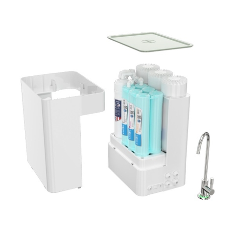 Máy lọc nước Karofi KAQ-U98