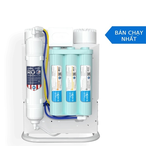 Máy lọc nước Karofi KAQ-U96