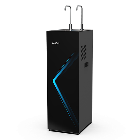 Máy lọc nước nóng lạnh Karofi KAD-N69