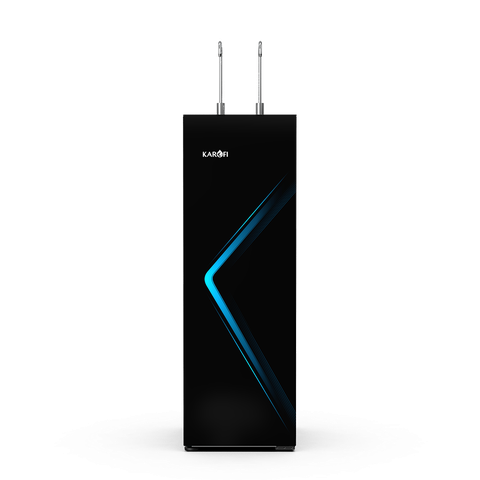 Máy lọc nước nóng lạnh Karofi KAD-N69