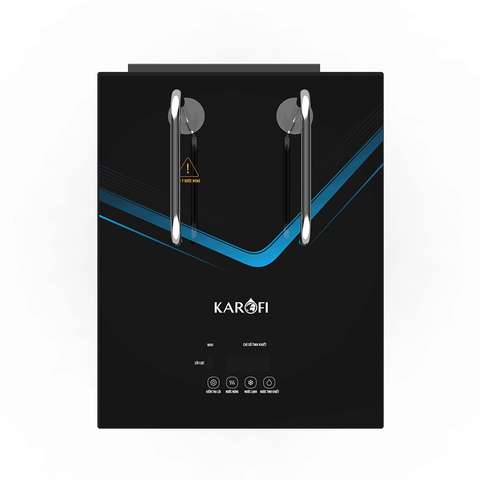 Máy lọc nước nóng lạnh Karofi KAD-N69