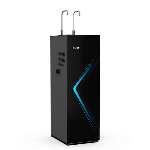 Máy lọc nước nóng lạnh Karofi KAD-N69